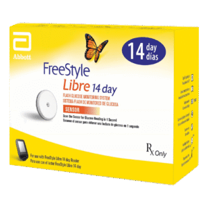 FreeStyle Libre 14 Day Sensors