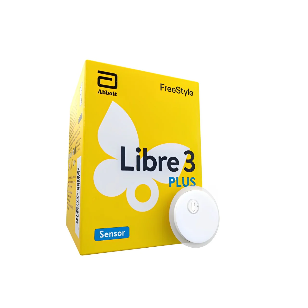 Sell FreeStyle Libre 3 PLUS Sensor
