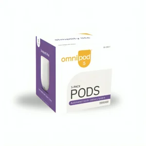 Sell Omnipod 5 (5 Pack of PODS)