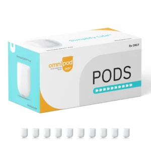 Sell Omnipod DASH (10 Pack of PODS)
