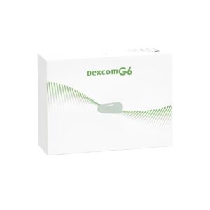 Sell Dexcom G6 Transmitter Kits