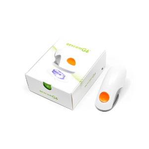 Sell Dexcom G6 3-Pack Sensors (MAIL ORDER)
