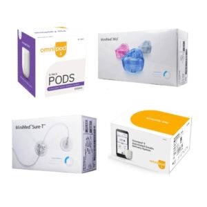 INSULIN PUMPS