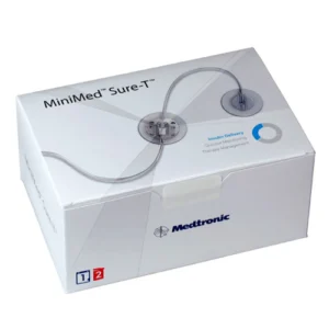 Medtronic MiniMed Sure-T