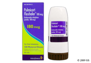 Pulmicort Flexhaler 180 mcg